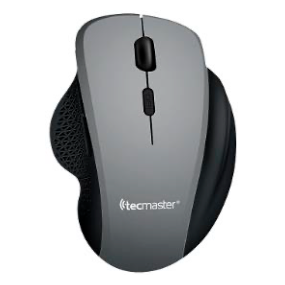 Mouse Recargable Dual Bluetooth Tecmaster TM-100562 Negro (copia)