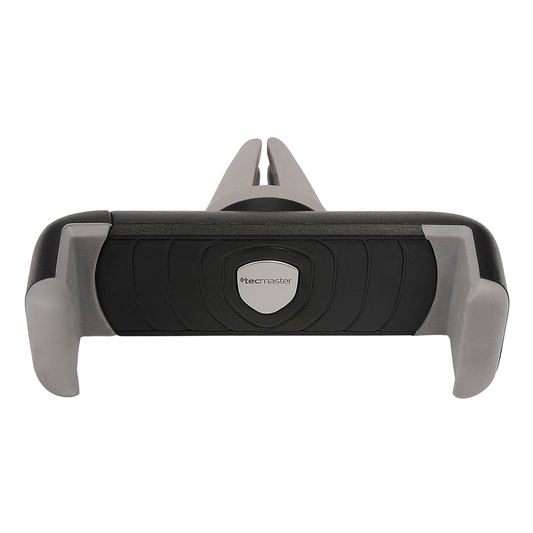Soporte De Auto Para Rejilla Tecmaster Tm-At-Ph30 Negro