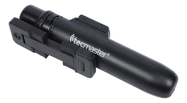 Tripode Smart Selfie + Control Tecmaster Negro – imagen 2