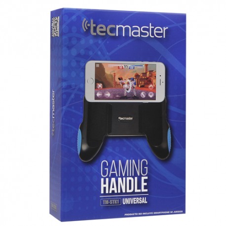Soporte de Smartphone Tecmaster Premium – imagen 2