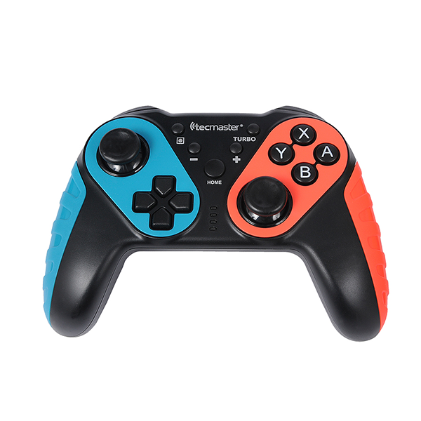 Control Gamepad Bluetooth Tecmaster Nintendo Switch