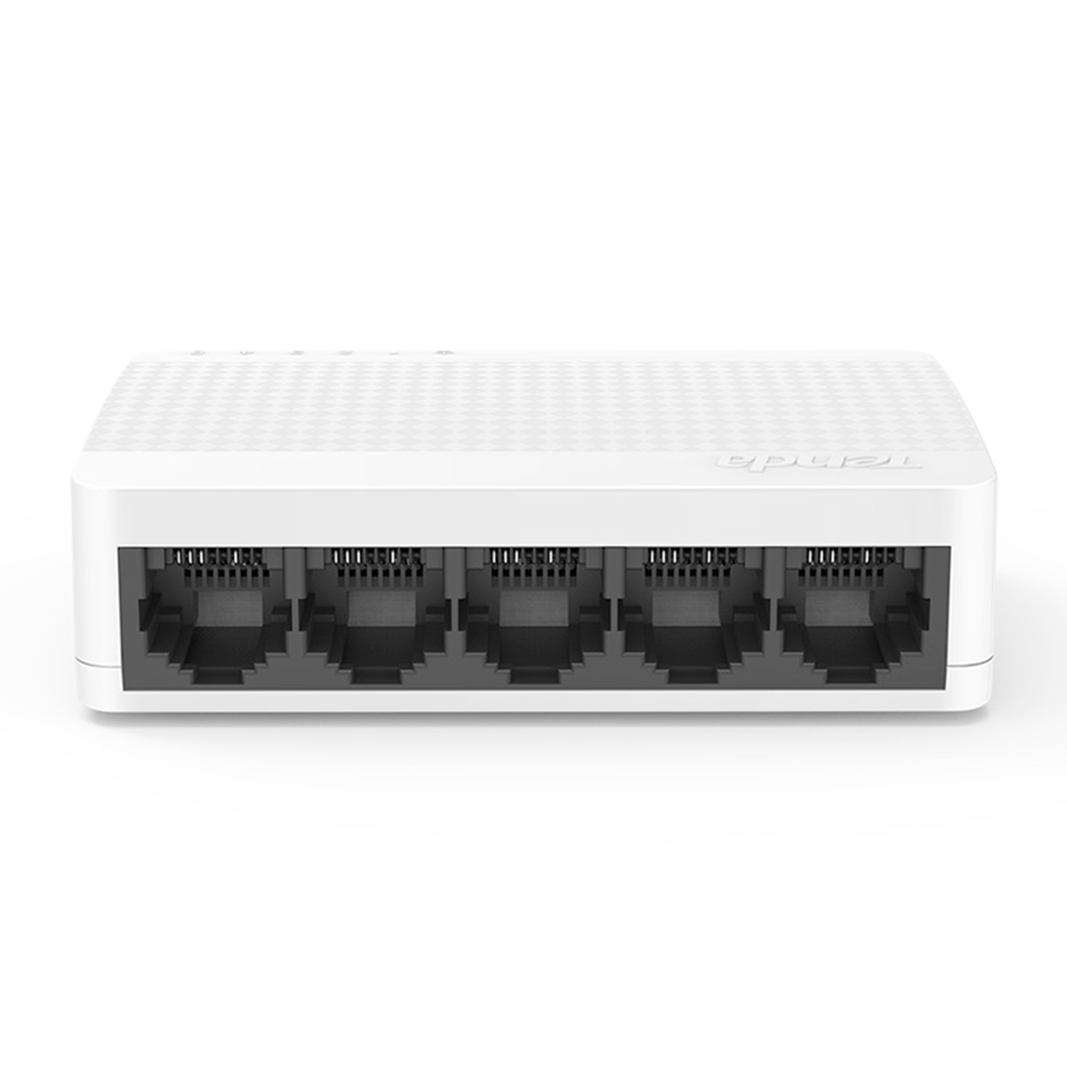 Switch Tenda 5-Puertos 10/100M Blanco