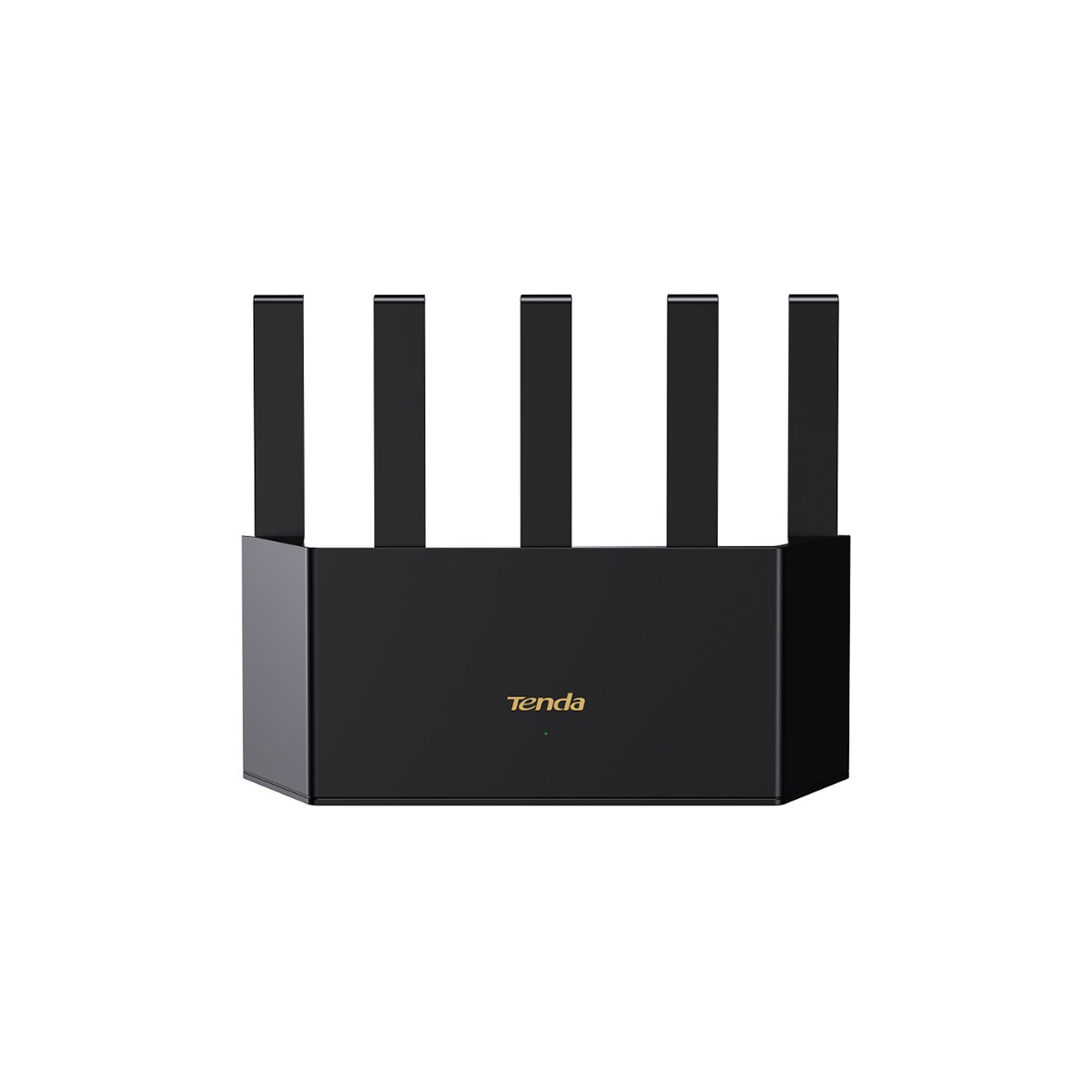 Router Tenda Ax3000 Banda Dual Gigabit Wifi 6 Router TX12L Pro Negro