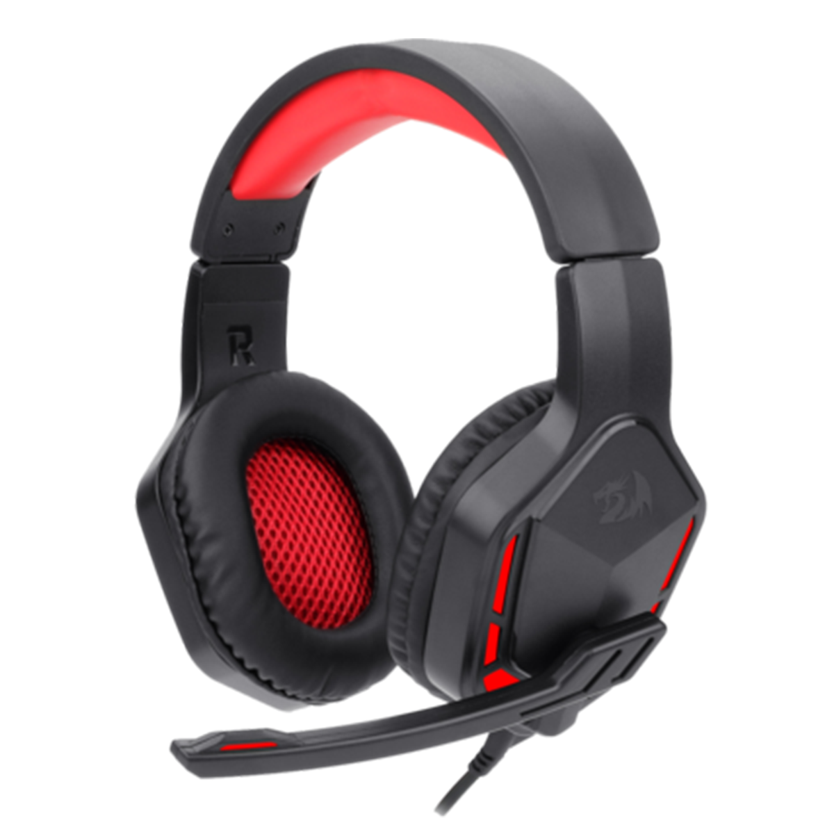 Audifonos Gamer Redragon Themis 2 H220n Pc Ps4 Xbox Switch