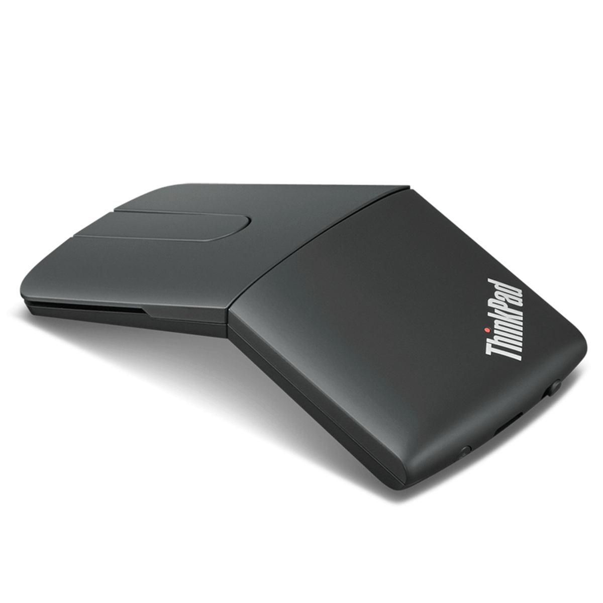 Mouse Inalámbrico Lenovo ThinkPad X1 Negro