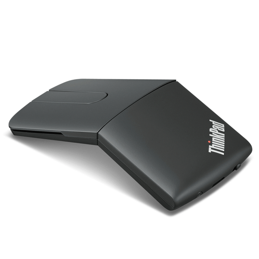 Mouse Inalámbrico Lenovo ThinkPad X1 Negro
