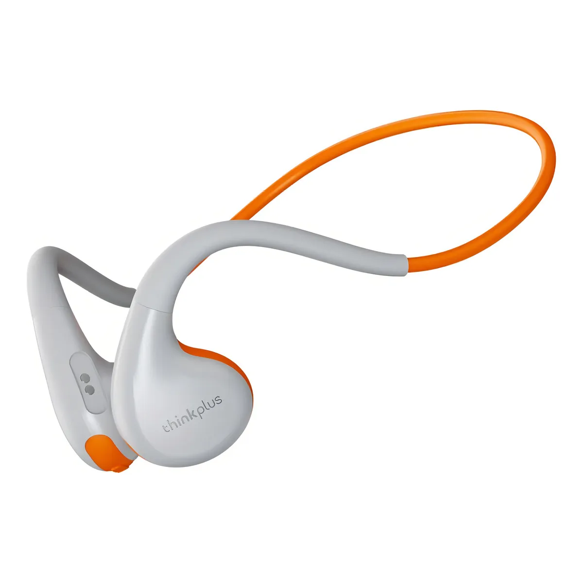 Audífonos Bluetooth Lenovo X7 Conducción Osea Blanco