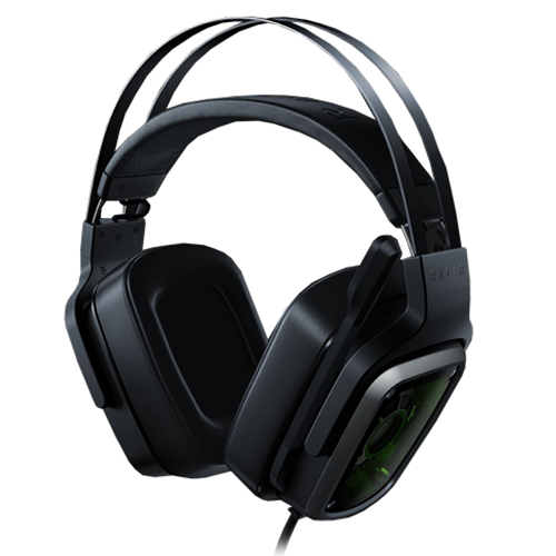 Audifonos Gamer Razer Tiamat V2 7.1 Real