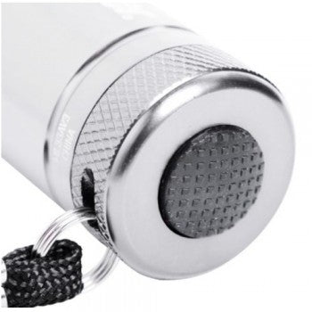 Linterna Energizer Compacta de Metal (Pilas No Incluidas) – imagen 2