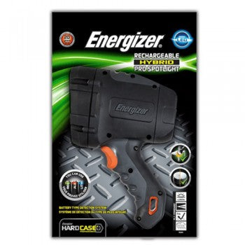 Farol Energizer Recargable Hybrid 500 Lumens – imagen 3