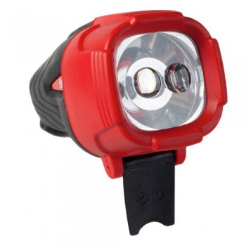 Linterna Energizer Rubber 60 Lumens (usa 2 Pilas AAA) – imagen 2