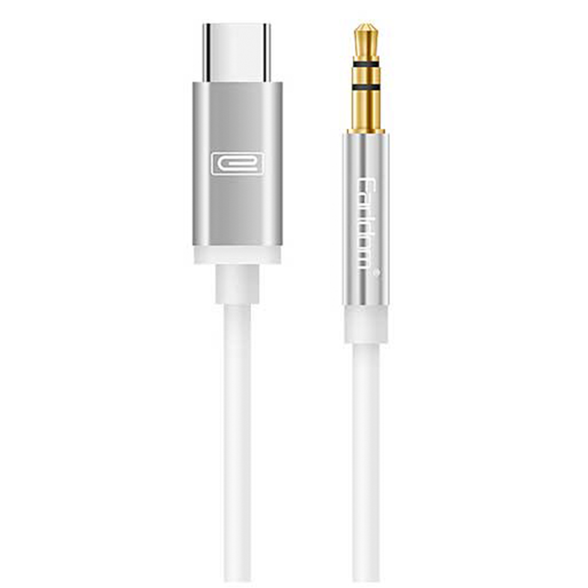 Cable Tipo C A 3.5mm Auxiliar Earldom
