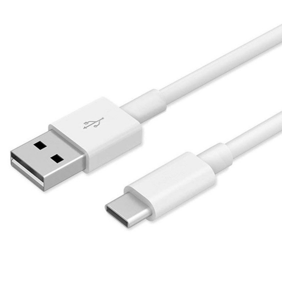 Cable Xiaomi Mi Usb-c Cable 1m Blanco