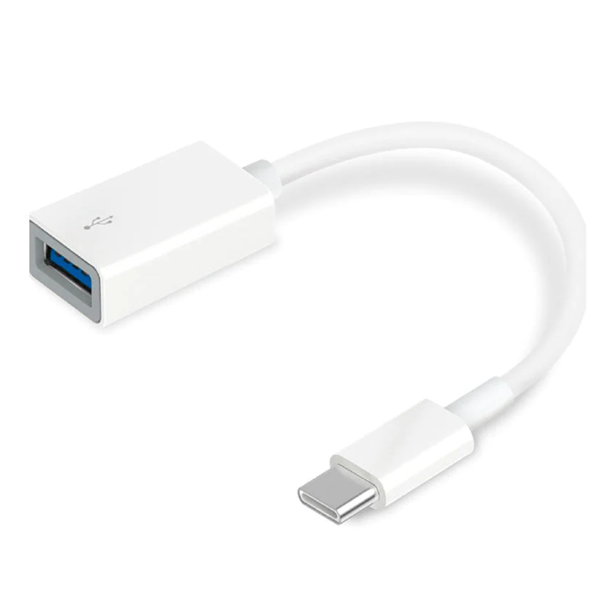 Adaptador Usb 3.0 A Usb-c Tp-link Uc400 Blanco