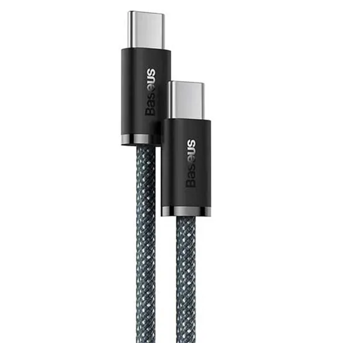 Cable Tipo C a Tipo C 100W 1 Metro Dynamic 3 Baseus Negro