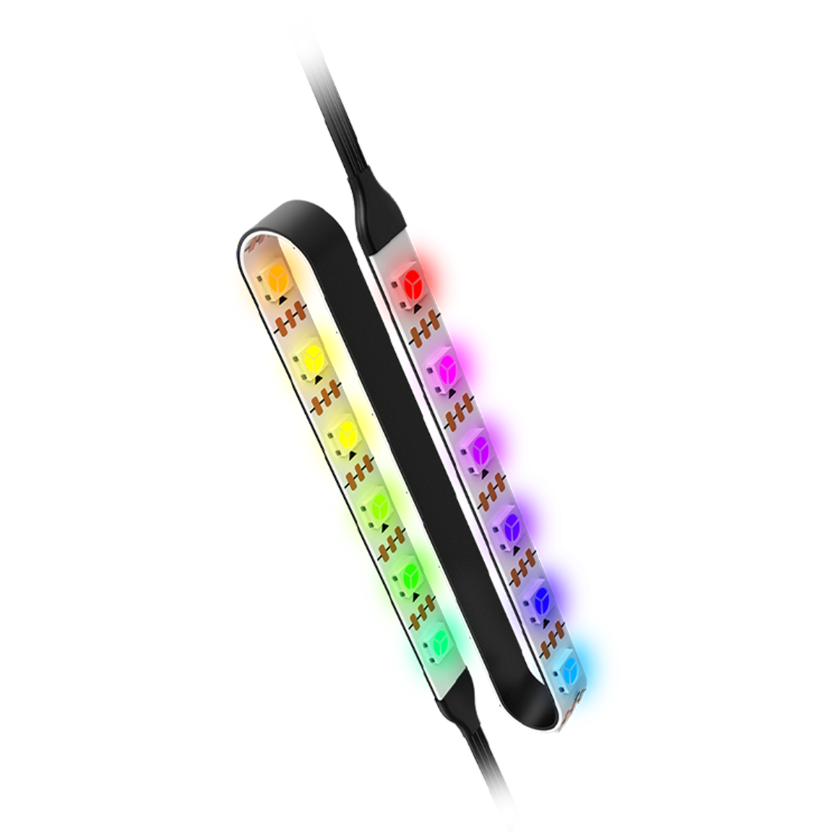 Tira Led Stripe ARGB Nox