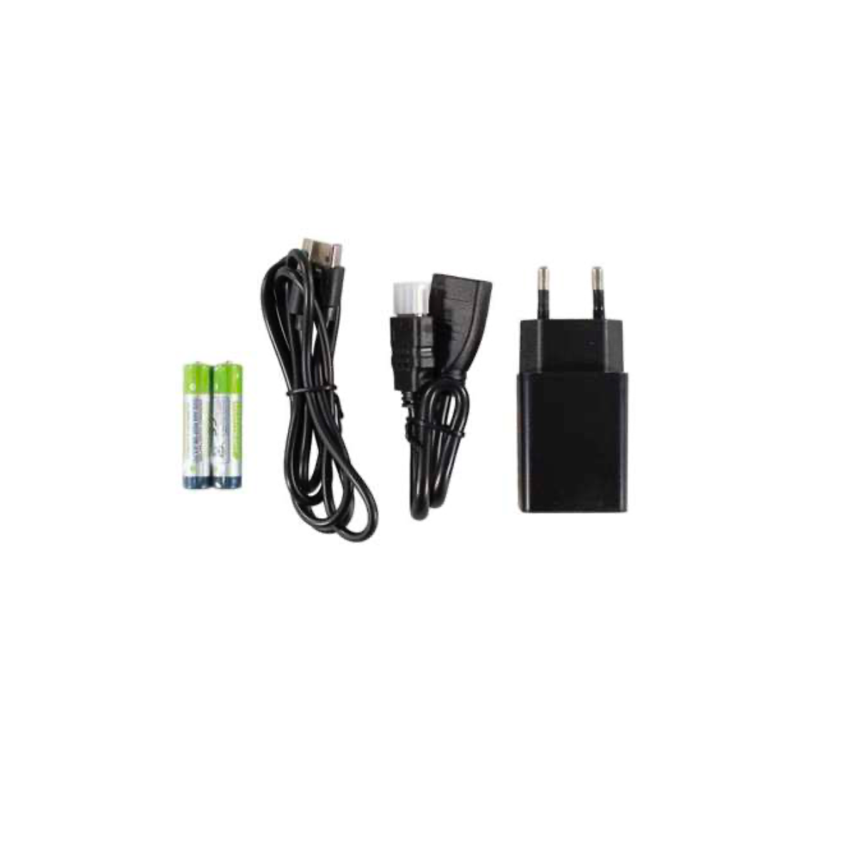 Tv Stick 4K Android 16 Gb Wifi 2.4/5G Tecnolab TL708 Negro – imagen 3