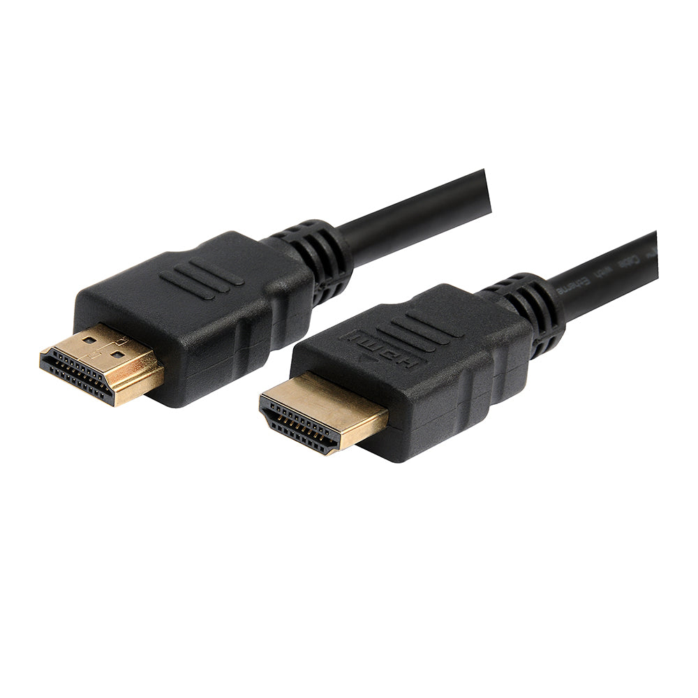 Cable Hdmi Tecmaster Uhd 8k 2 Metros 60hz Tm-600503 Negro – imagen 2