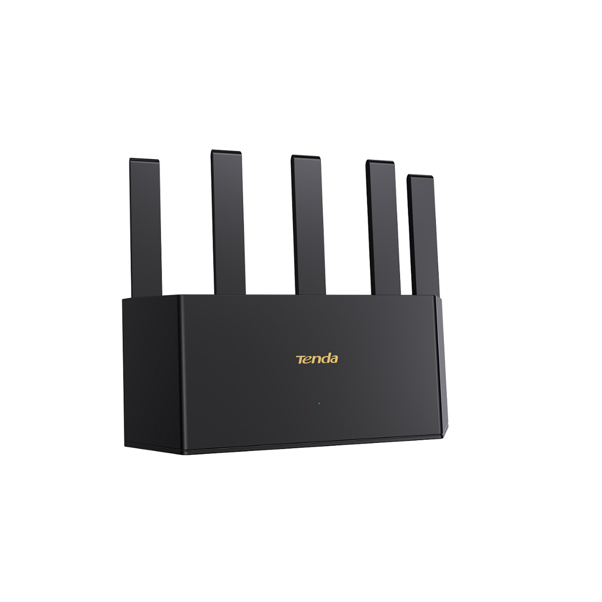 Router Tenda Ax1500 Banda Dual Gigabit Wifi 6 Router TX2L Pro Negro