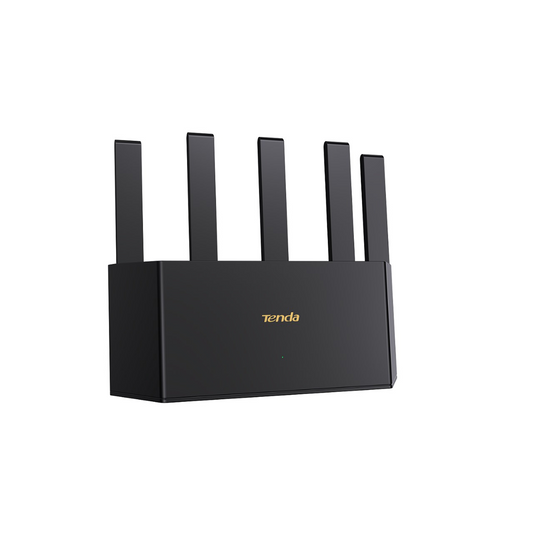 Router Tenda Ax1500 Banda Dual Gigabit Wifi 6 Router TX2L Pro Negro