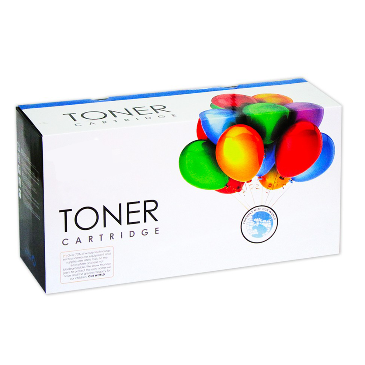 Toner Alternativo Gtc CE505A/CF280A Negro