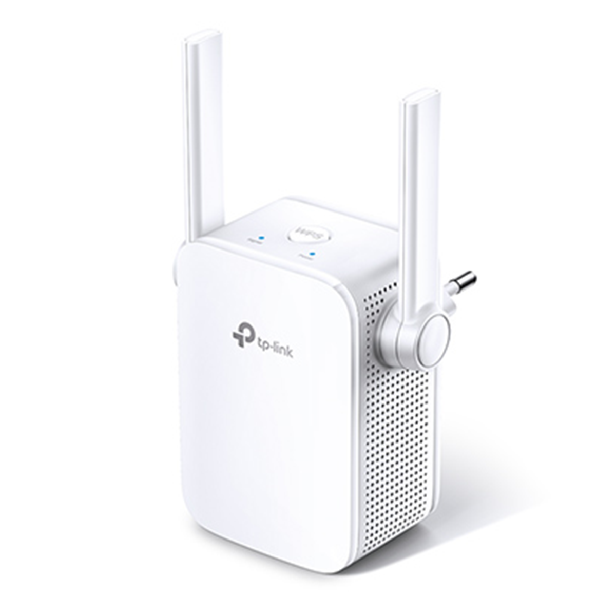 Repetidor Wi-fi A 300mbps Tp-link TL-WA855RE Blanco