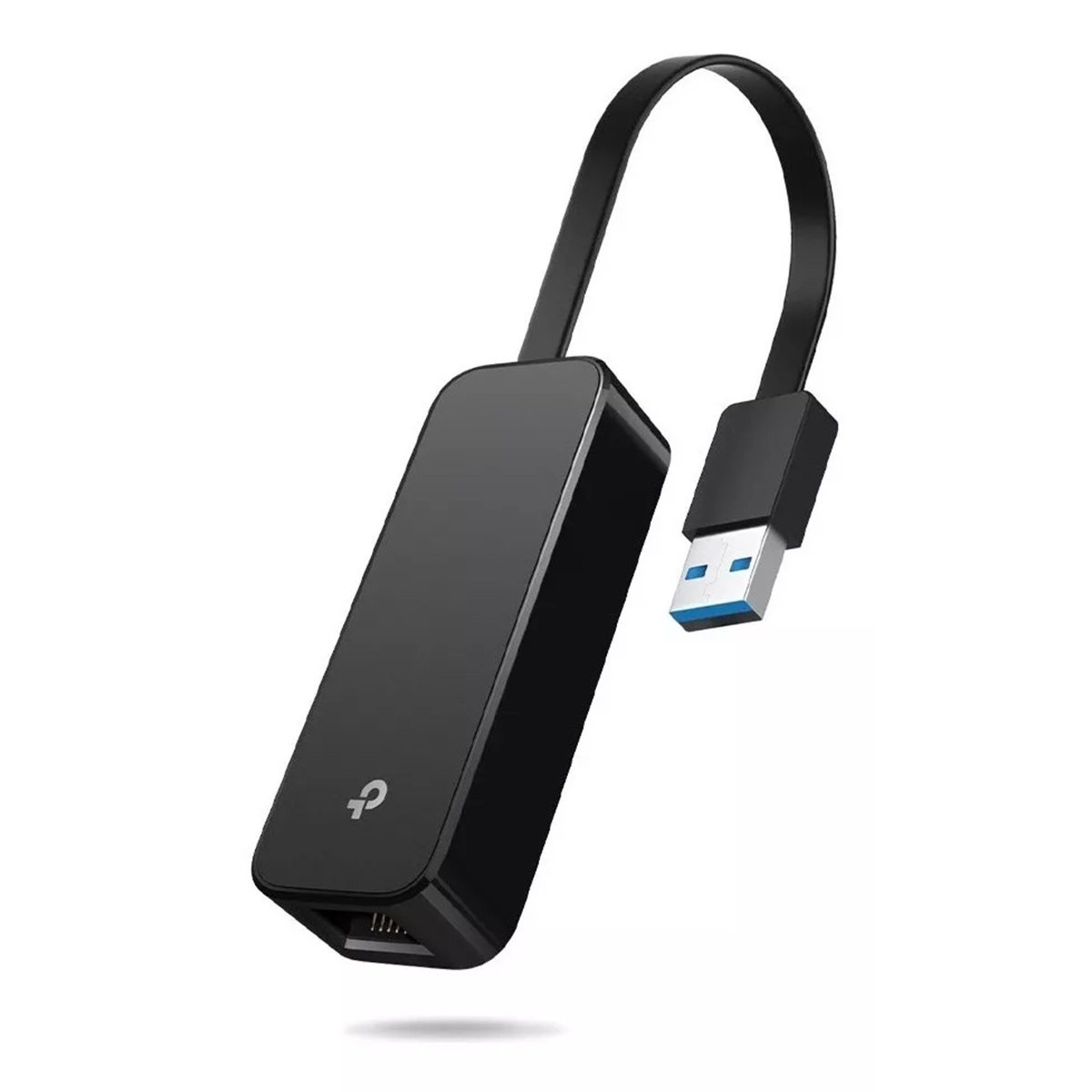 Adaptador De Red Tp-link Ue306 Usb 3.0 A Ethernet Gigabit Negro