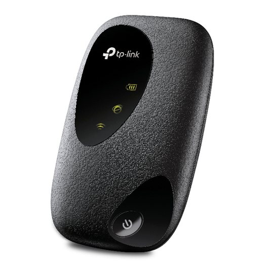 Router Tp-link 4g Lte Mobile Wi-fi M7200