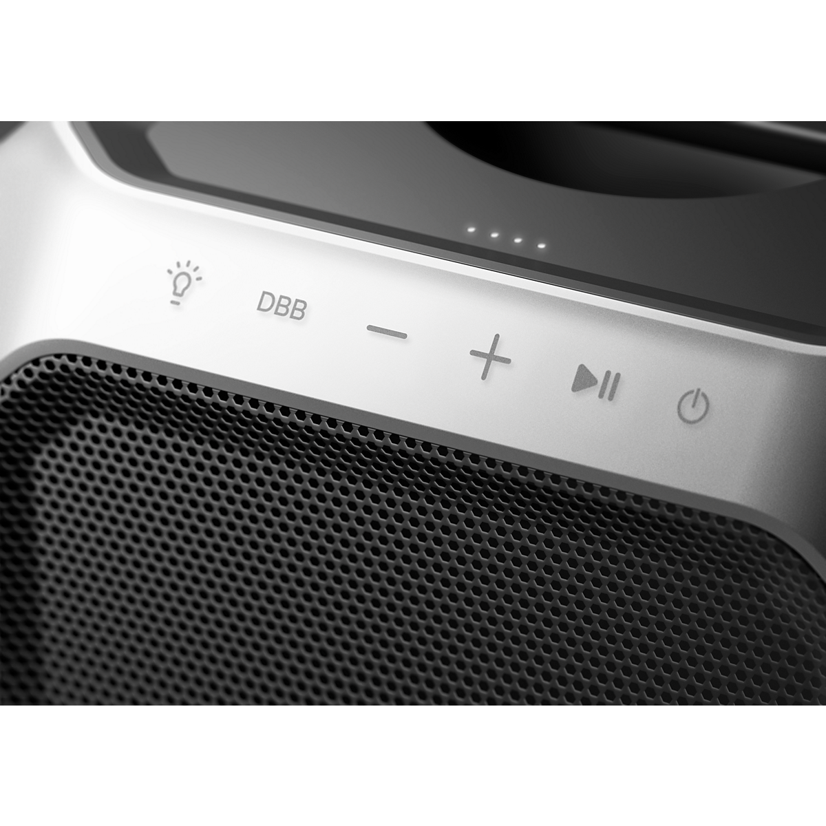Philips TAX7207 detalle del producto