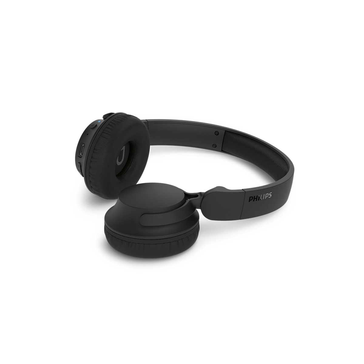 Philips TAH4500BK vista alternativa