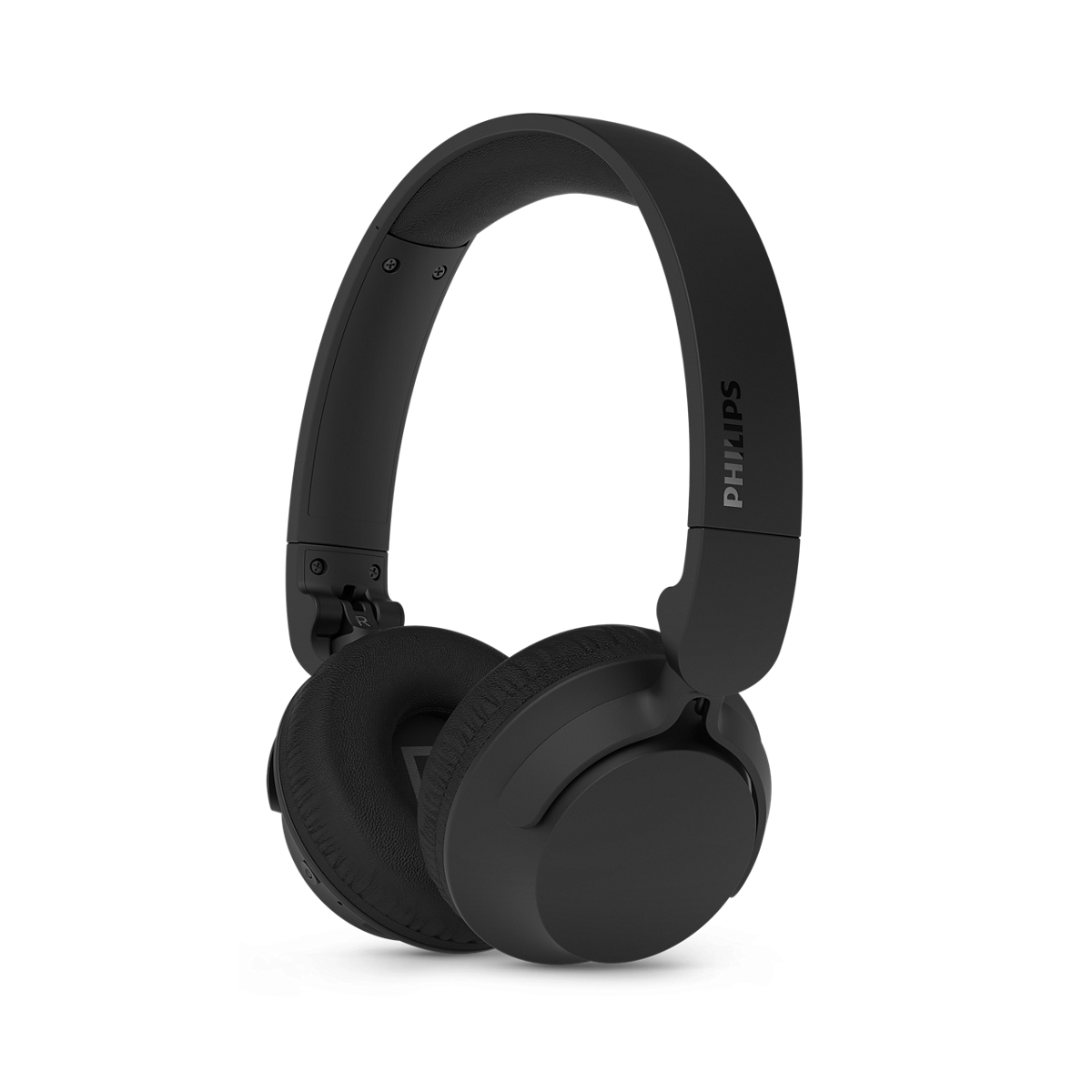 Audífonos supraaurales Philips TAH4500BK negro