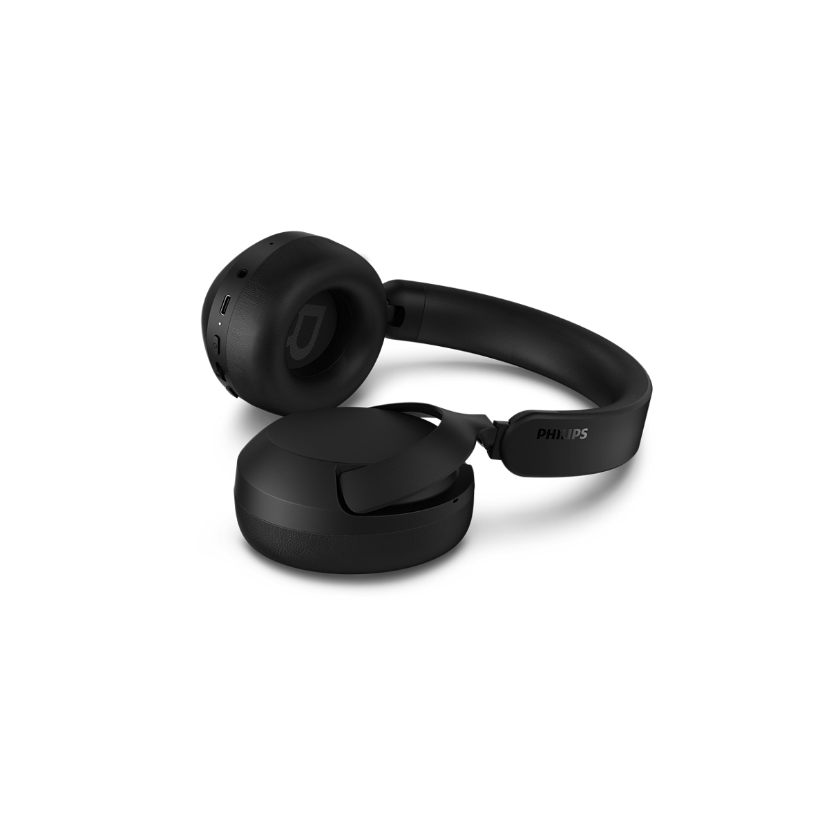 Philips TAH6000BK vista alternativa