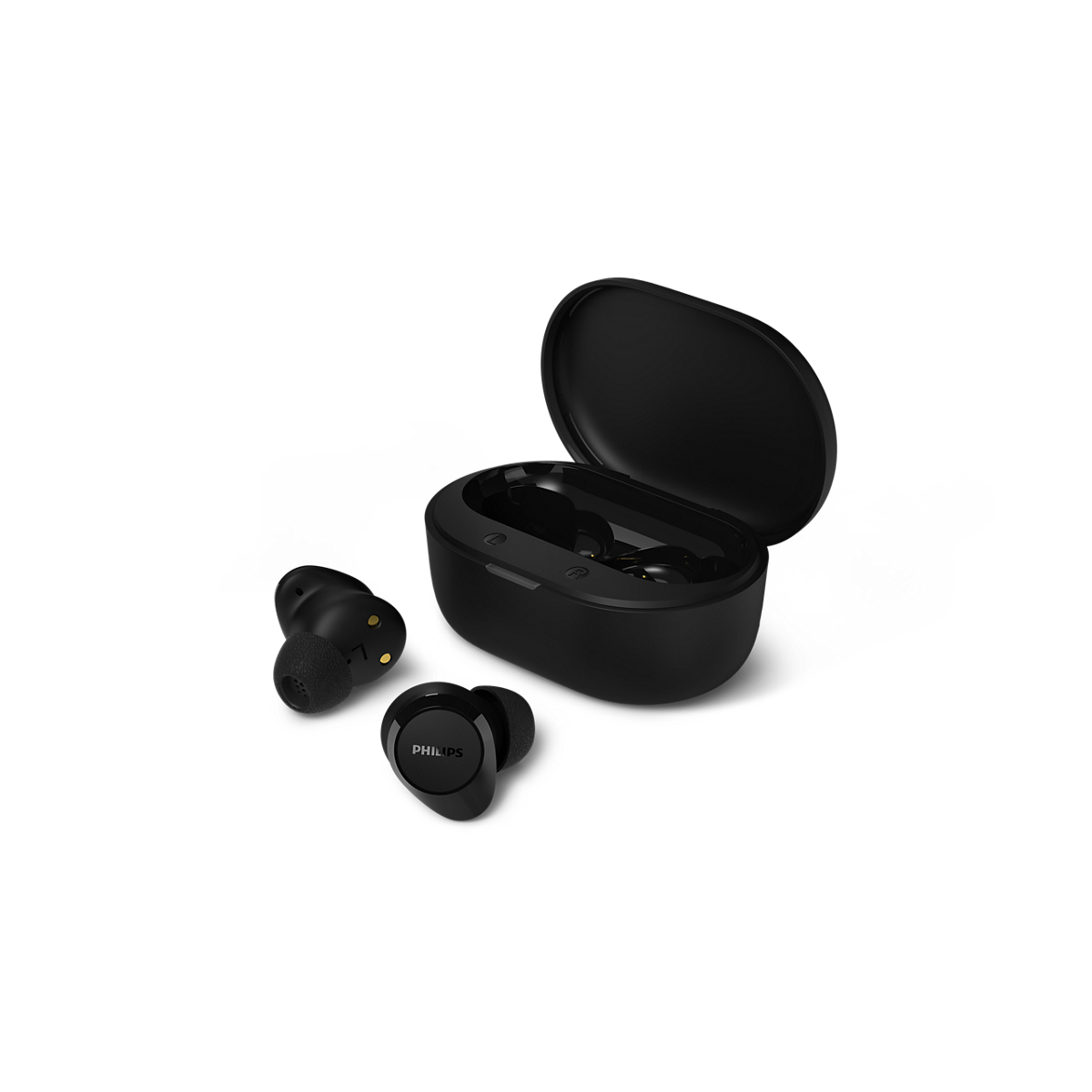 Audífonos True Wireless Philips TAT1300