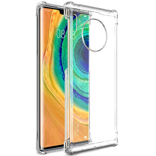 Huawei Mate 30 Pro Carcasa Imak Shockproof – imagen 2