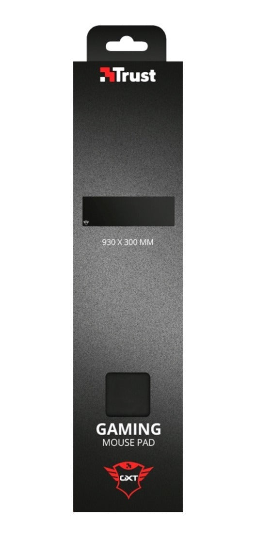 Mousepad Gamer Trust Gxt 758 XXL Negro – imagen 3