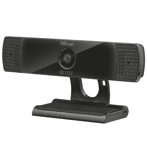 Camara Webcam Trust Vero Gxt 1160