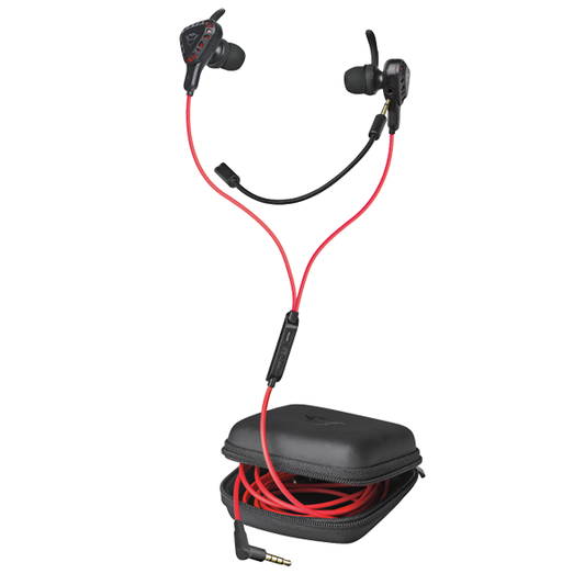 Audifono Gamer Trust Gxt 408 Cobra Pc Ps4 Switch Xbox