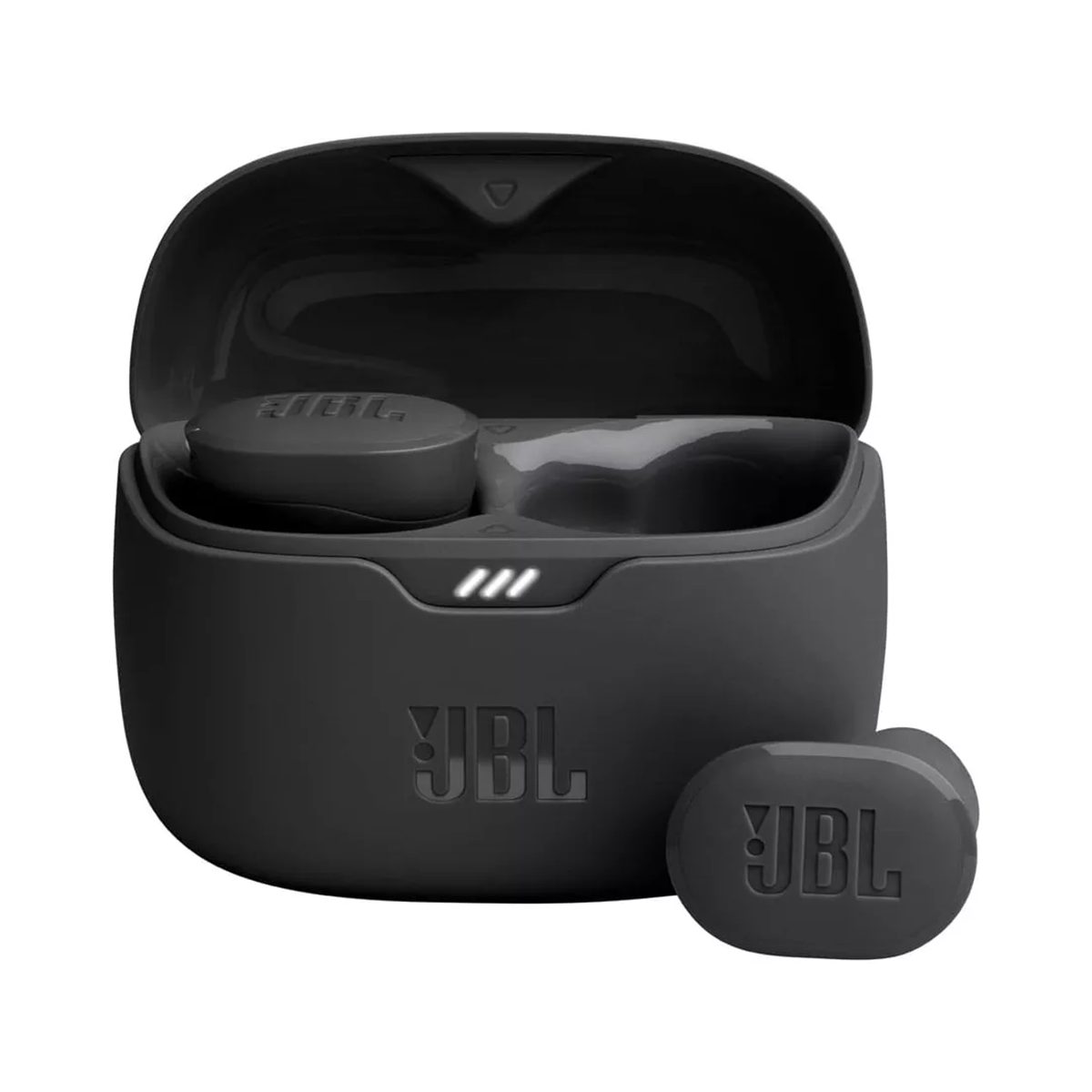 Audífonos Jbl Tune Buds Cancelacion De Ruido Negro