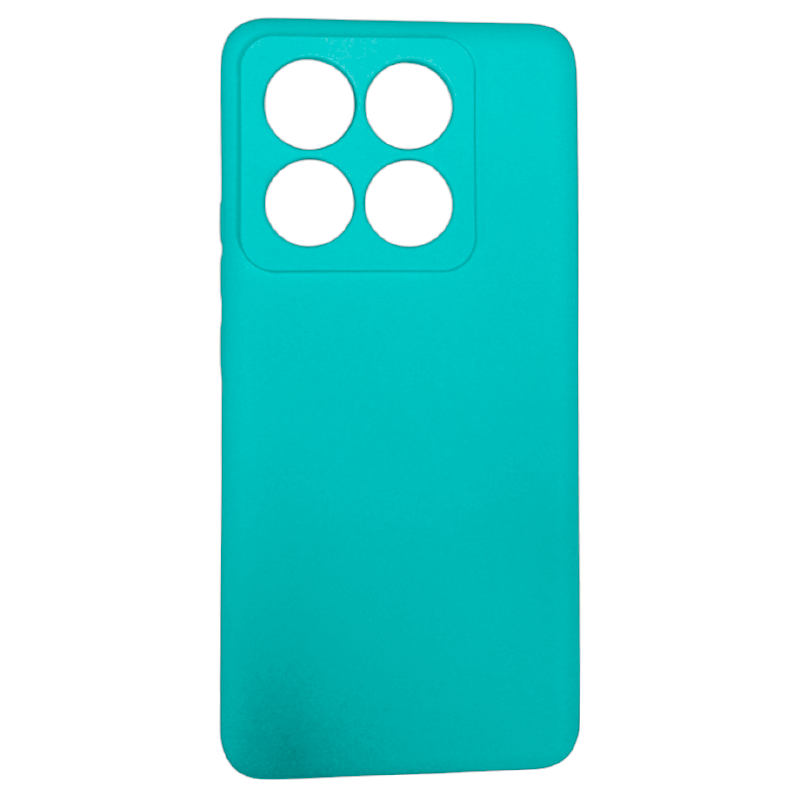Xiaomi Redmi 14t Pro Carcasa Silicona Colores – imagen 14