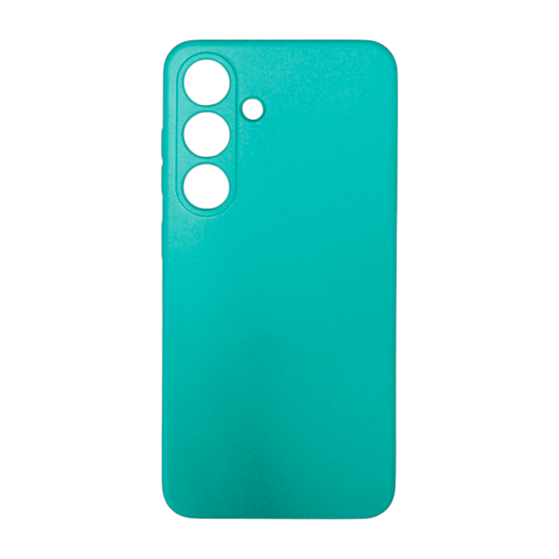 Samsung Galaxy S25 Plus Carcasa Silicona Colores – imagen 4