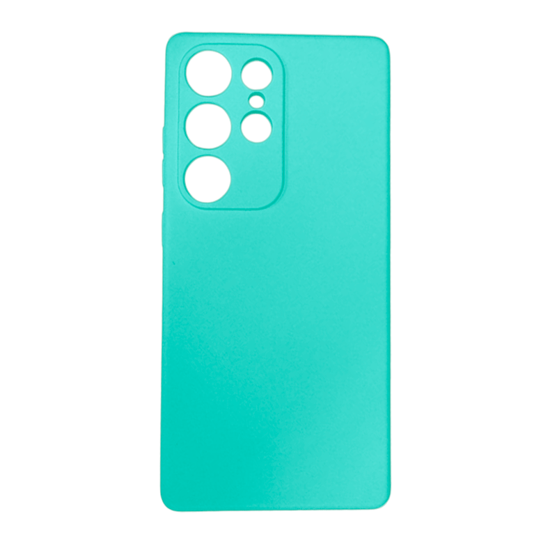 Samsung Galaxy S25 Ultra Carcasa Silicona Colores – imagen 25