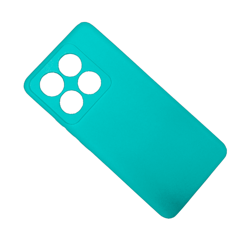 Xiaomi Redmi 14t Pro Carcasa Silicona Colores – imagen 15