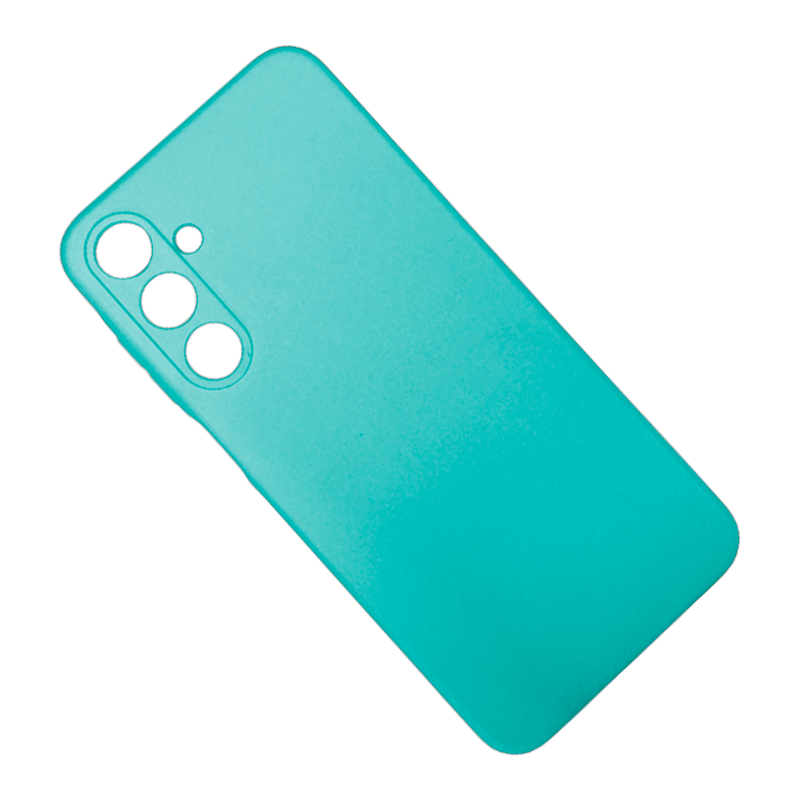 Samsung Galaxy A16 Carcasa Silicona Colores – imagen 24