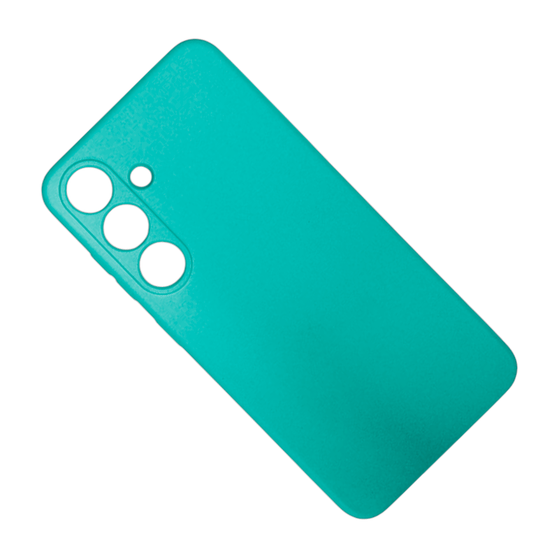 Samsung Galaxy S25 Carcasa Silicona Colores – imagen 26