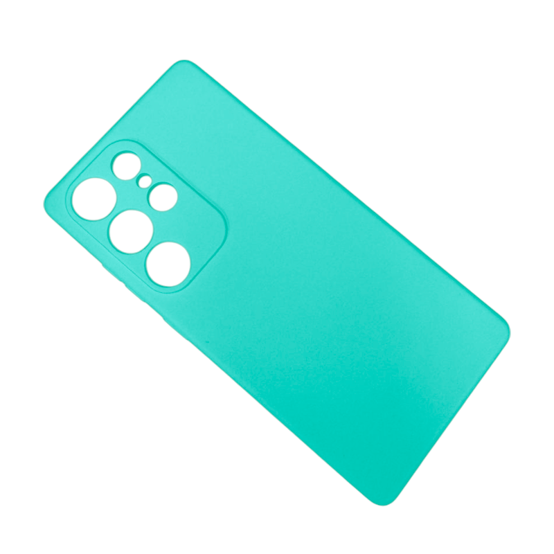 Samsung Galaxy S25 Ultra Carcasa Silicona Colores – imagen 26