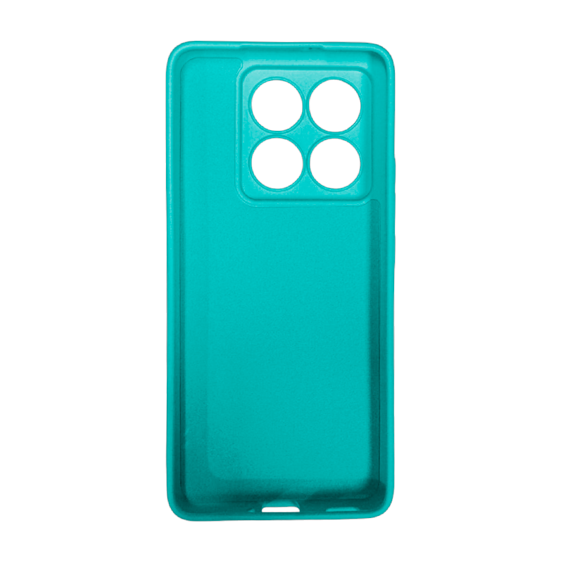 Xiaomi Redmi 14t Carcasa Silicona Colores – imagen 3