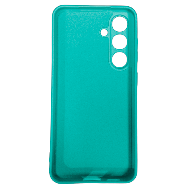 Samsung Galaxy S25 Carcasa Silicona Colores – imagen 27