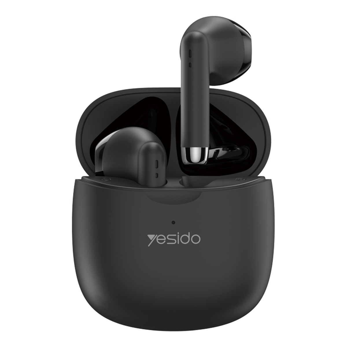 Audífonos Bluetooth Mini Yesido Tws09 Negro