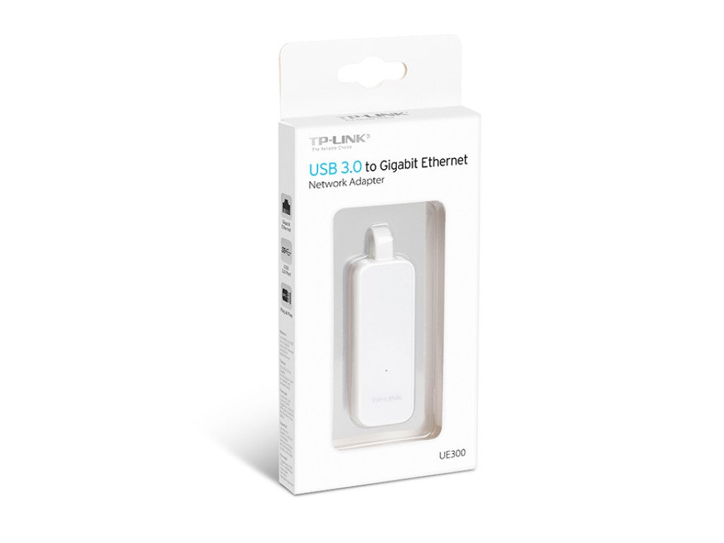Adaptador Usb 3.0 A Ethernet Gigabit Tp-link Ue300 – imagen 2