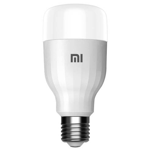 Xiaomi Mi Smart Led Bulb Essential (Blanco y color)